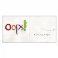 Alternate Thumbnail #2 of Beautiful Oops! - Hardcover