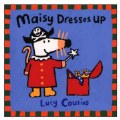 Primary Thumbnail of Maisy Dresses Up - Paperback
