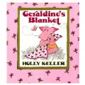 Primary Thumbnail of Geraldine's Blanket - Paperback
