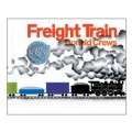 Primary Thumbnail of Freight Train - Hardcover