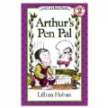 Primary Thumbnail of Arthur's Pen Pal - Paperback