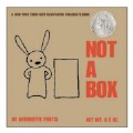 Primary Thumbnail of Not A Box - Board Book