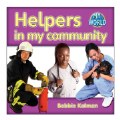 Helpers in my Community - Paperback