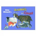 Primary Thumbnail of Animals to Count - Board Book