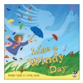 Primary Thumbnail of Like A Windy Day - Paperback