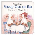 Primary Thumbnail of Sheep Out to Eat - Board Book