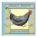 Henny Penny - Hardcover