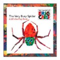Primary Thumbnail of Very Busy Spider Flap Book - Paperback