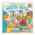 Primary Thumbnail of The Berenstain Bears and the Messy Room - Paperback