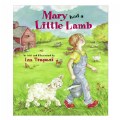 Primary Thumbnail of Mary had a Little Lamb - Paperback