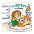 Primary Thumbnail of The New Baby - Paperback