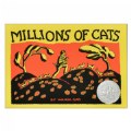 Primary Thumbnail of Millions of Cats - Hardcover