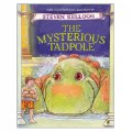 Primary Thumbnail of The Mysterious Tadpole - Paperback
