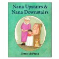 Primary Thumbnail of Nana Upstairs & Nana Downstairs - Hardcover