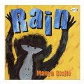 Primary Thumbnail of Rain - Paperback