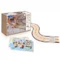 Thumbnail Image of Double-Sided Roadway System - 42 Piece Set