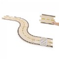 Thumbnail Image #4 of Double-Sided Roadway System - 42 Piece Set