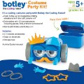 Alternate Image #2 of Botley® Robot Costume Party Kit