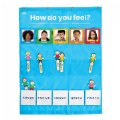Thumbnail Image #2 of Express Your Feelings Pocket Chart