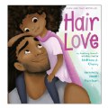 Alternate Image #2 of Love is in the Hair Books - Set of 4