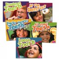 Healthy Teeth Books - Set of 5