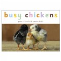 Alternate Image #4 of Busy Animals Board Books - Set of 4