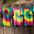 Alternate Image #5 of Tulip One Step Tie Dye Kit 18 Assorted Colors