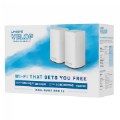 Alternate Image #2 of Wireless Router 2-Pack - For Homes with 2-3 Bedrooms