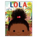 Lola - Spanish Hardcover
