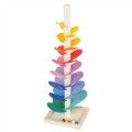 Thumbnail Image of Musical Marble 19" Wooden Tree