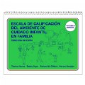 FCCERS-3 Third Edition - Spanish