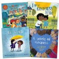 Thumbnail Image of Spread Kindness Books - Set of 4