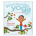 Alternate Image #2 of Yoga for Kids Books - Set of 4