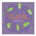 Alternate Image #3 of Yoga for Kids Books - Set of 4