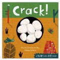 Thumbnail Image #2 of Discover Nature Interactive Board Books - Set of 3