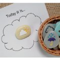 Thumbnail Image #7 of Weather Stones - 10 Pieces
