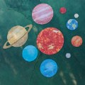 Alternate Image #2 of Our Solar System Mats - 10 Pieces
