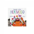 QUIZAS ALGO HERMOSA Spanish Bilingual Hardback Book