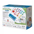 Thumbnail Image #5 of Rainbow Fraction® Measuring Cups - 10 Pieces