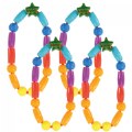 Thumbnail Image of Star Teether - Set of 4