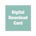 Primary Thumbnail of Relax and Be Happy: Mindfulness for Children - Digital Download Card