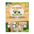 Alternate Image #3 of Zoo Keeper Lesson Plans