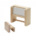 Thumbnail Image #3 of Dollhouse Neo Children's Bedroom Furniture - 4 Piece Set
