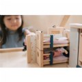 Thumbnail Image #5 of Dollhouse Neo Children's Bedroom Furniture - 4 Piece Set