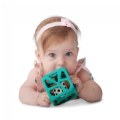 Alternate Image #4 of Chew Cubes™ Teether Rattle - Set of 3