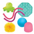 Fidget Fun Kit - 7 Pieces