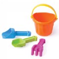 Mini Sand and Water Tools - Set of 4
