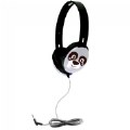 Animal Headphones - Panda