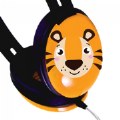 Thumbnail Image #2 of Animal Headphones - Tiger