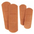 Alternate Image #6 of Skin Tone Bandages Kit - 8 Packs - 240 Total Bandages